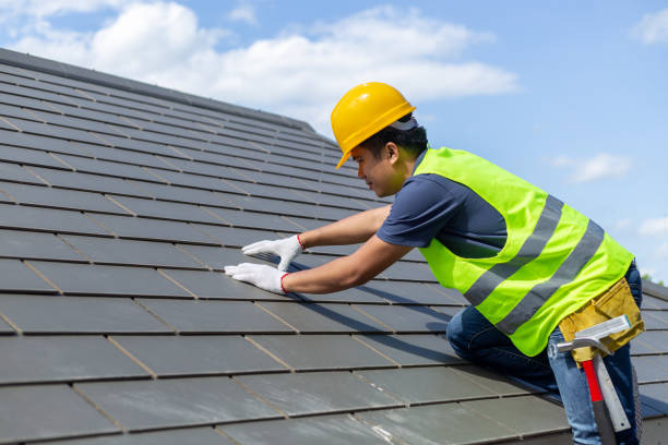 Best Best Roofing Contractors  in Portland, TX