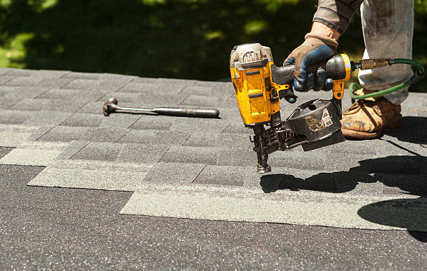 Best Storm Damage Roof Repair  in Portland, TX