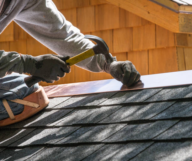 Best Tile Roofing Contractor  in Portland, TX